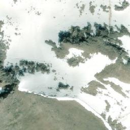 Satellite imagery of Mount Renshaw, CA
