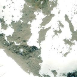 Satellite imagery of Mount Renshaw, CA