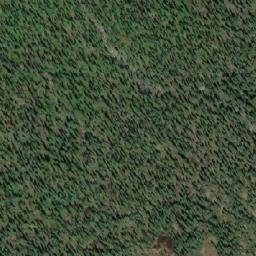 Satellite imagery of Loren Pass, CA