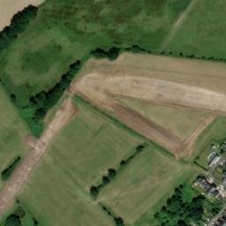 Satellite imagery of Stubshaw Cross marker stone, GB