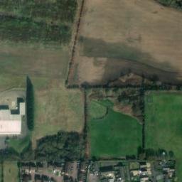 Satellite imagery of Caistor Castle Hill, GB