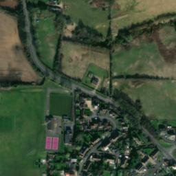 Satellite imagery of Caistor Castle Hill, GB