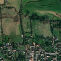 Satellite imagery of Caistor Castle Hill, GB