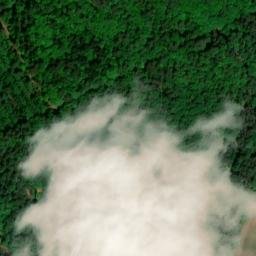 Satellite imagery of Kuhberg, DE
