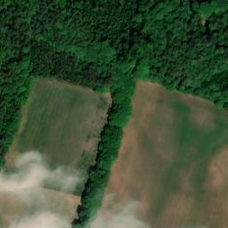 Satellite imagery of Kuhberg, DE