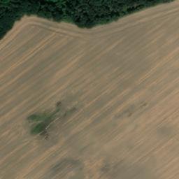 Satellite imagery of Hoher Berg, DE