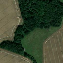 Satellite imagery of Dannenbarg, DE