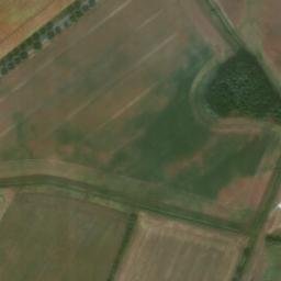 Satellite imagery of Gerichtsberg, DE