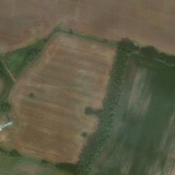 Satellite imagery of Gerichtsberg, DE