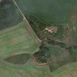 Satellite imagery of Hüttenberg, DE