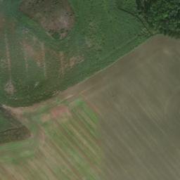 Satellite imagery of Hüttenberg, DE