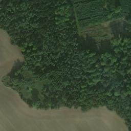 Satellite imagery of Petersilienberg, DE