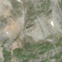Satellite imagery of Sandifer Peak, CA