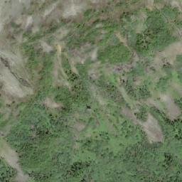Satellite imagery of Sandifer Peak, CA