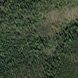 Satellite imagery of Tatuk Hill, CA