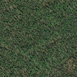 Satellite imagery of Loren Pass, CA