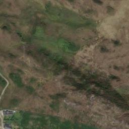 Satellite imagery of Clifden Castle, IE