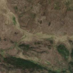 Satellite imagery of Clifden Castle, IE