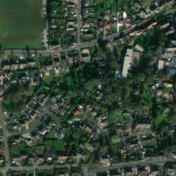 Satellite imagery of Caistor Castle Hill, GB