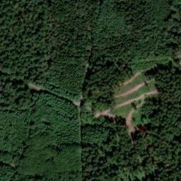 Satellite imagery of Hohenberg, DE