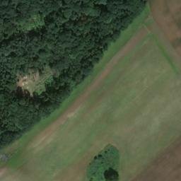 Satellite imagery of Vorderster Berg, DE