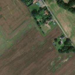 Satellite imagery of Vorderster Berg, DE