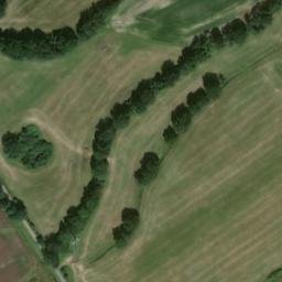 Satellite imagery of Vorderster Berg, DE