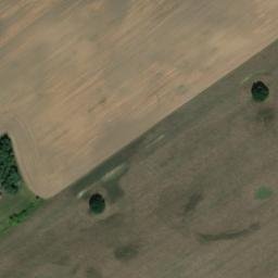 Satellite imagery of Hoher Berg, DE