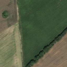 Satellite imagery of Hoher Berg, DE