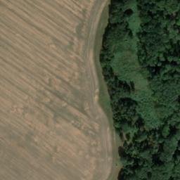 Satellite imagery of Gehrenberg, DE