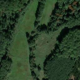 Satellite imagery of Gehrenberg, DE