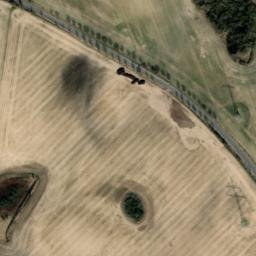 Satellite imagery of Butterberg, DE