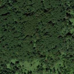 Satellite imagery of Грива Малиновская, KZ