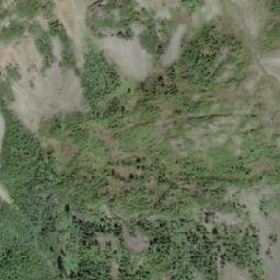 Satellite imagery of Sandifer Peak, CA