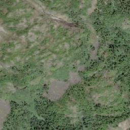 Satellite imagery of Sandifer Peak, CA