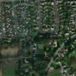 Satellite imagery of Caistor Castle Hill, GB