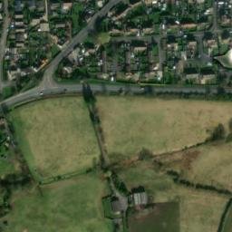 Satellite imagery of Caistor Castle Hill, GB