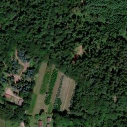 Satellite imagery of Hohenberg, DE