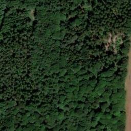 Satellite imagery of Hohenberg, DE