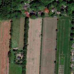 Satellite imagery of Hohenberg, DE