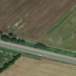 Satellite imagery of Vorderster Berg, DE