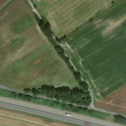 Satellite imagery of Vorderster Berg, DE