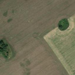 Satellite imagery of Hoher Berg, DE