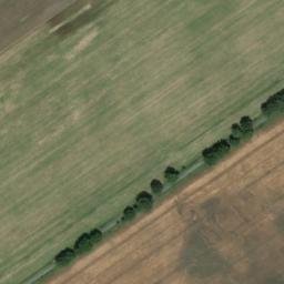 Satellite imagery of Hoher Berg, DE