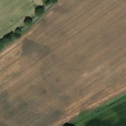 Satellite imagery of Hoher Berg, DE