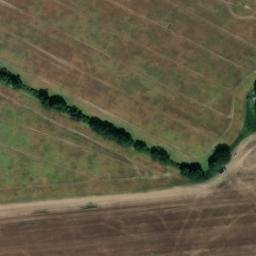 Satellite imagery of Gerichtsberg, DE