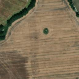 Satellite imagery of Gerichtsberg, DE