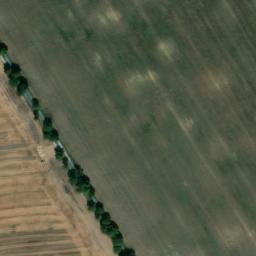 Satellite imagery of Gerichtsberg, DE