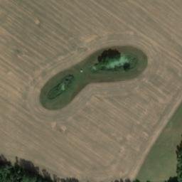 Satellite imagery of Gehrenberg, DE