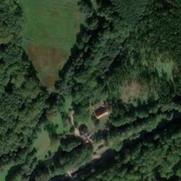 Satellite imagery of Gehrenberg, DE